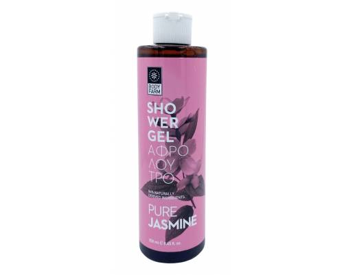 Body Wash / Shower Gel