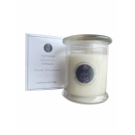 Port Arthur Luxurious Soy Candle - Lavender, Cucumber & Sage