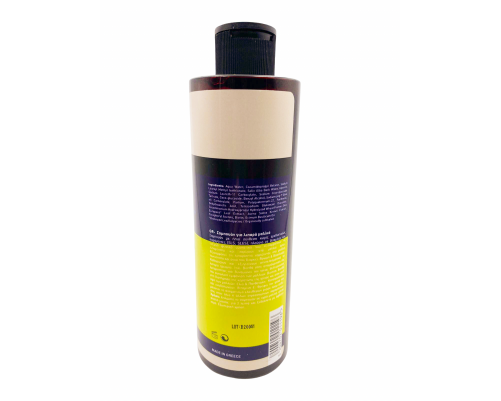 Bodyfarm Shampoo For Oily Hair